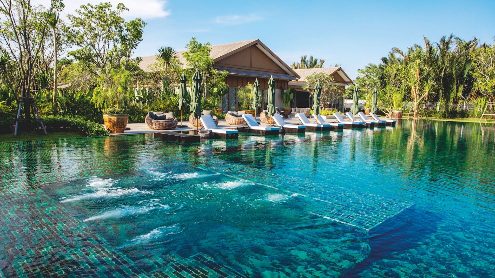 RAKxa – Wellness & Medical Retreat