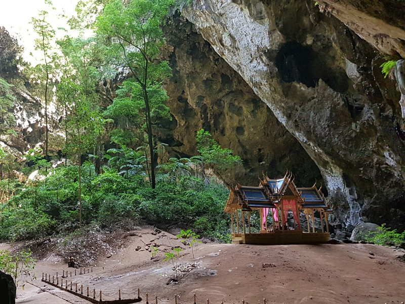 Central Thailand Nature Lovers Adventure