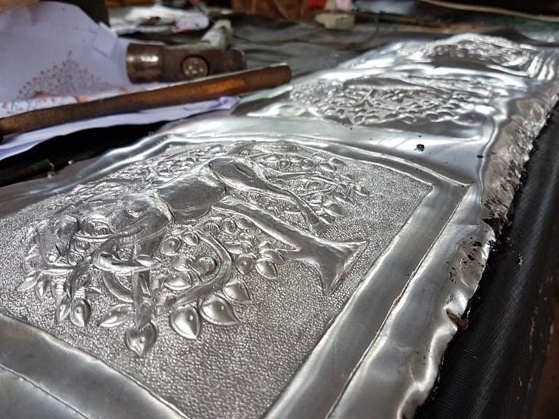 Luxury Glamping in North Thailand