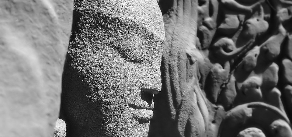 Angkor, A Photographer’s Paradise