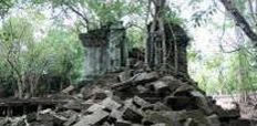 Angkor in Depth