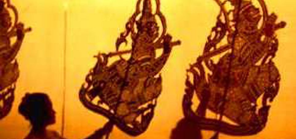 Fascinating Phnom Penh