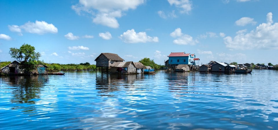 Multi, Angkor Family Explorer