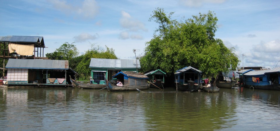 Multisport – Best of Angkor