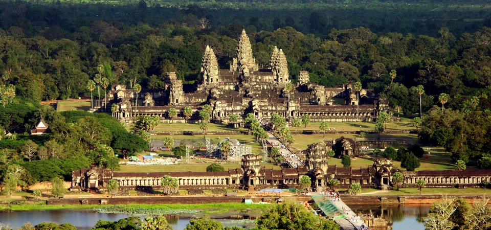 Multisport – Best of Angkor