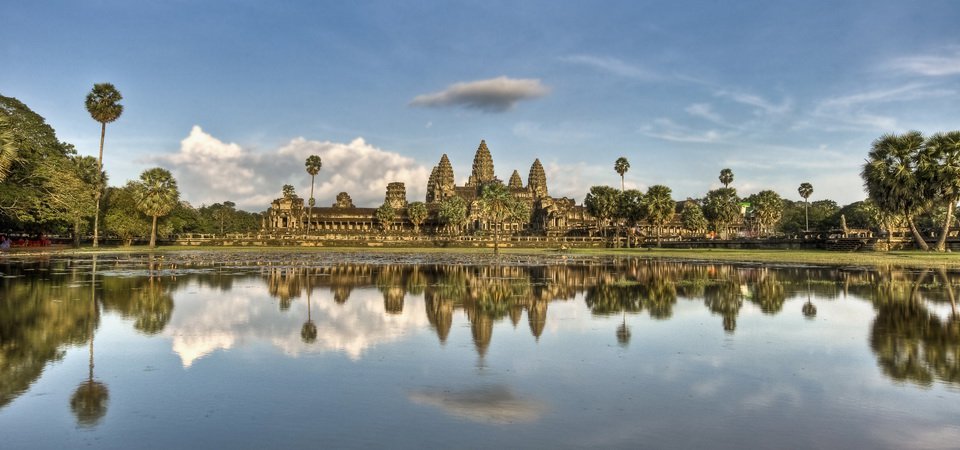 Multisport – Best of Angkor