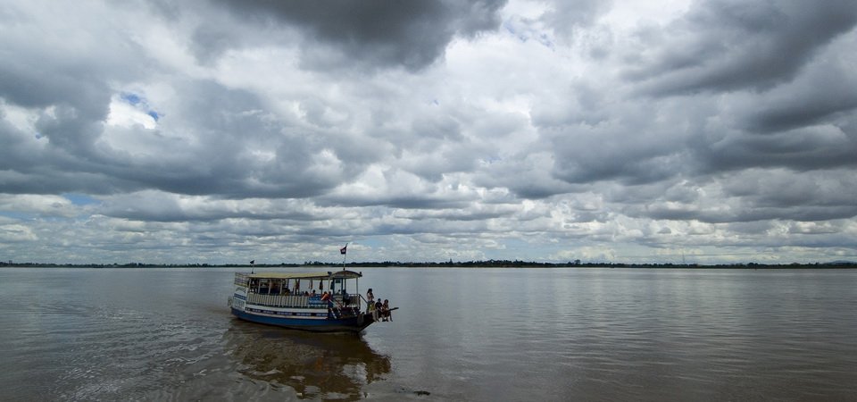 Multisport – Best of Angkor