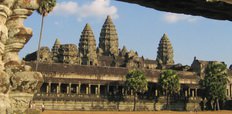 Multisport, Angkor Hike & Bike