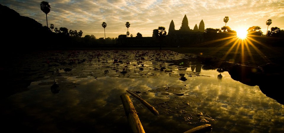 Responsible Travel in Cambodia