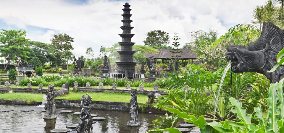 Bali Authentic