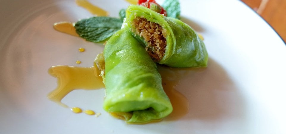 Bali Culinary Adventure