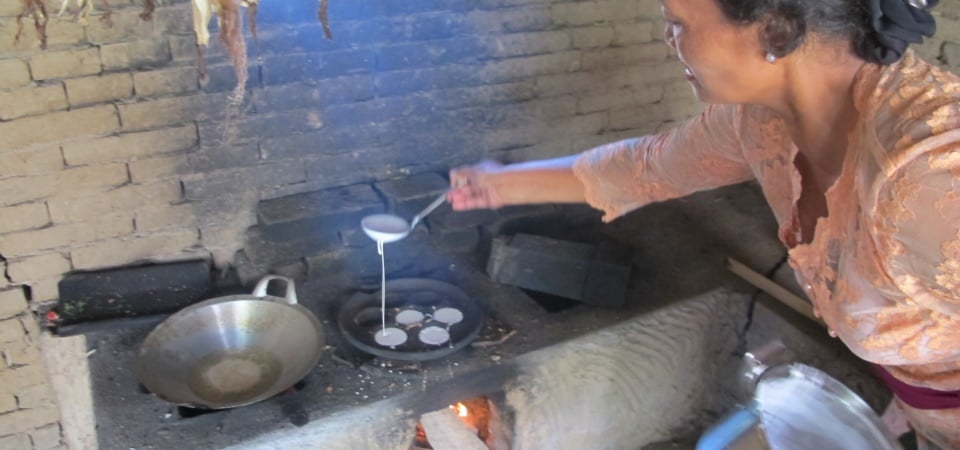 Bali Culinary Adventure