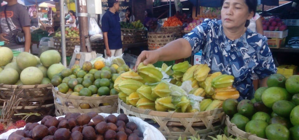 Bali Culinary Adventure