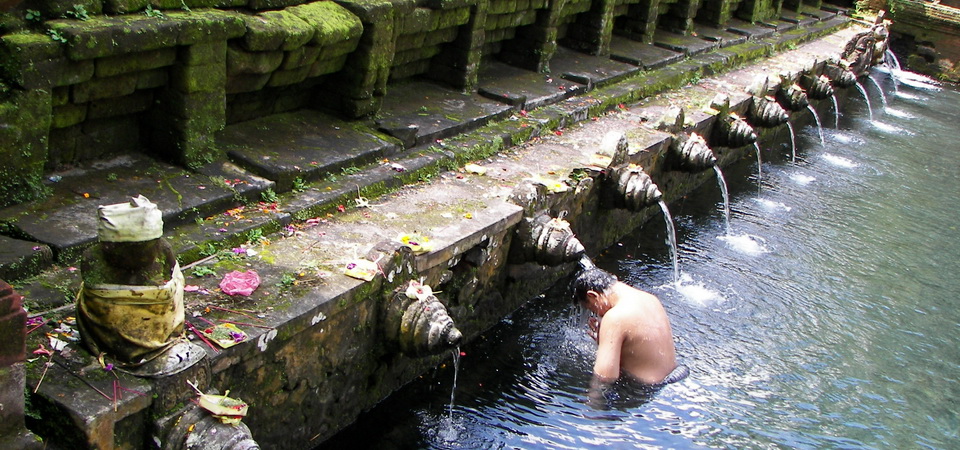 Bali In Depth And Overland to Ijen