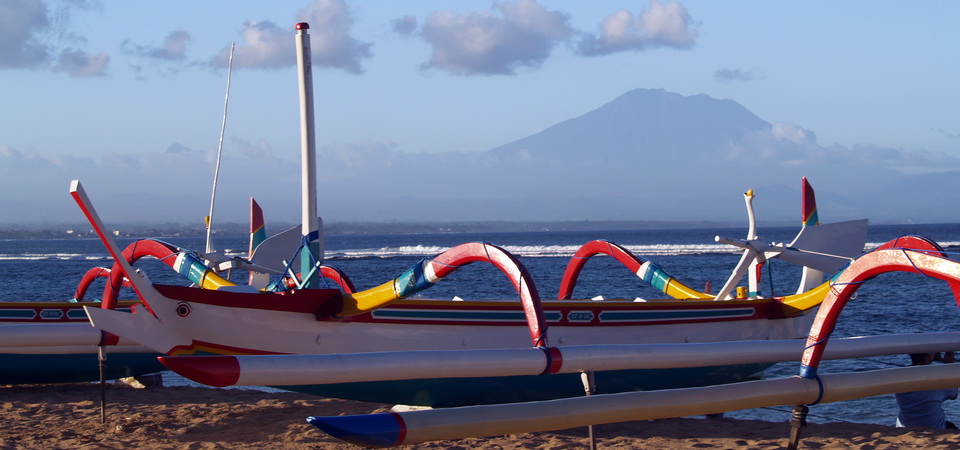 Bali In Depth And Overland to Ijen