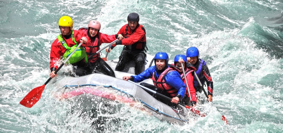 Bali Multi Sport Adventure