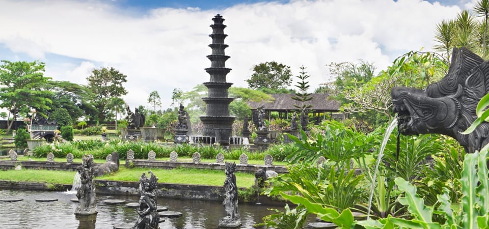 Cycling Bali’s Remote East Coast