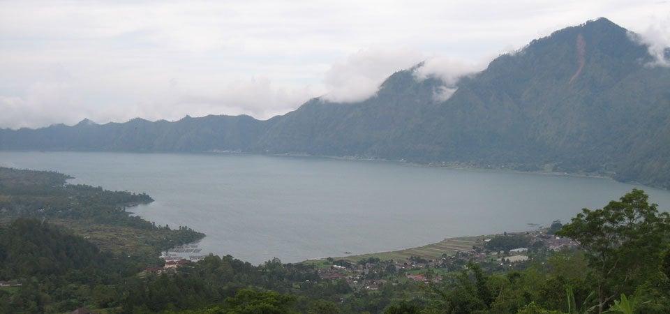 Experience Bali 6D5N