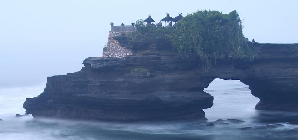 Experience Bali 6D5N