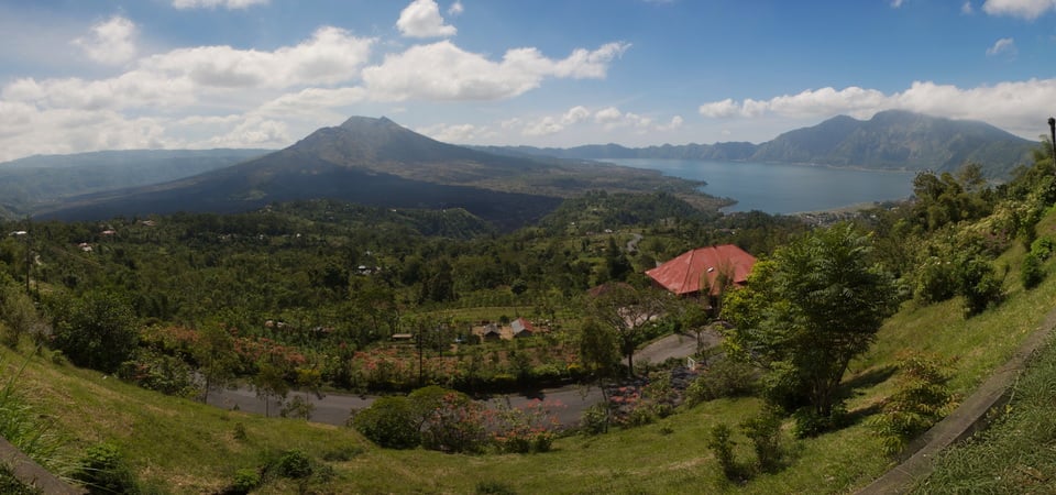 Experience Bali 6D5N