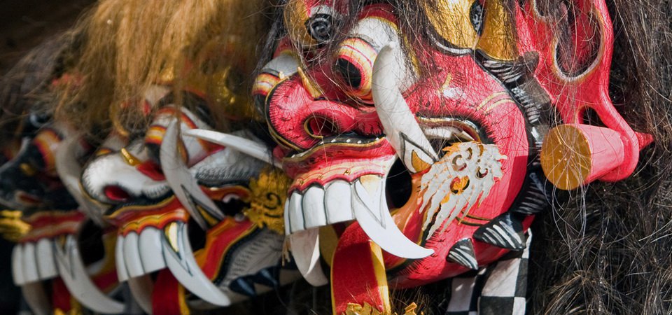 Highlights of Yogyakarta