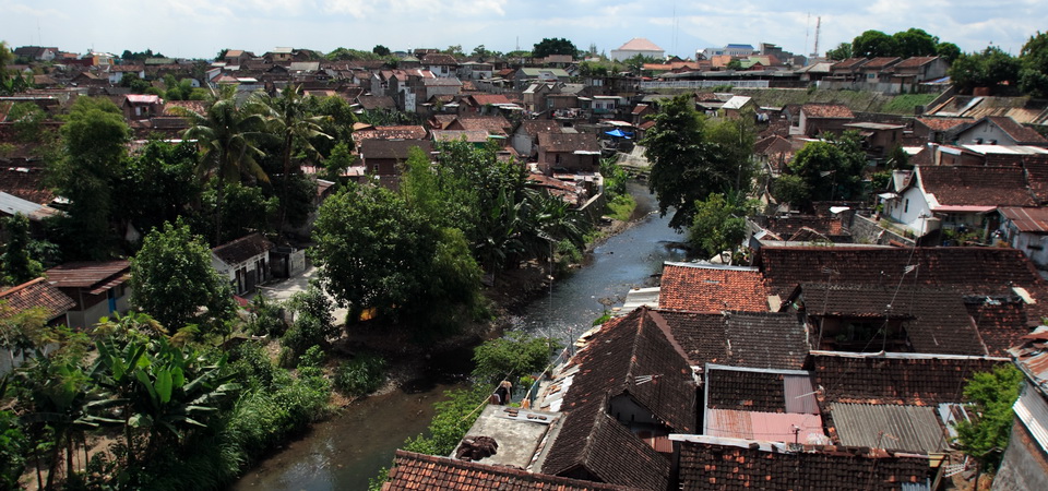 Highlights of Yogyakarta