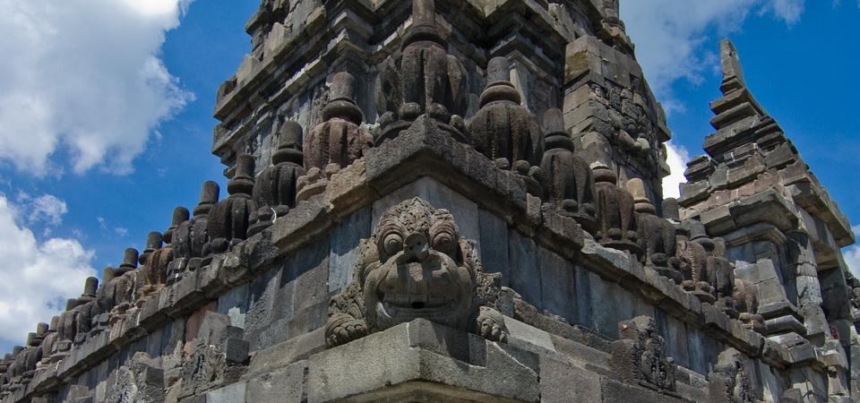 Highlights of Yogyakarta