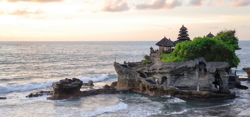 North and Central Bali