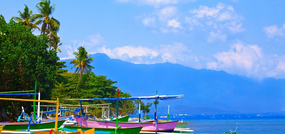 Siladen Island Escape - Bunaken