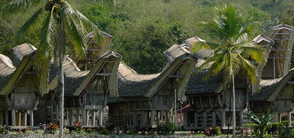 South Sulawesi: Toraja Discovery