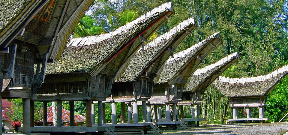 South Sulawesi: Toraja Discovery