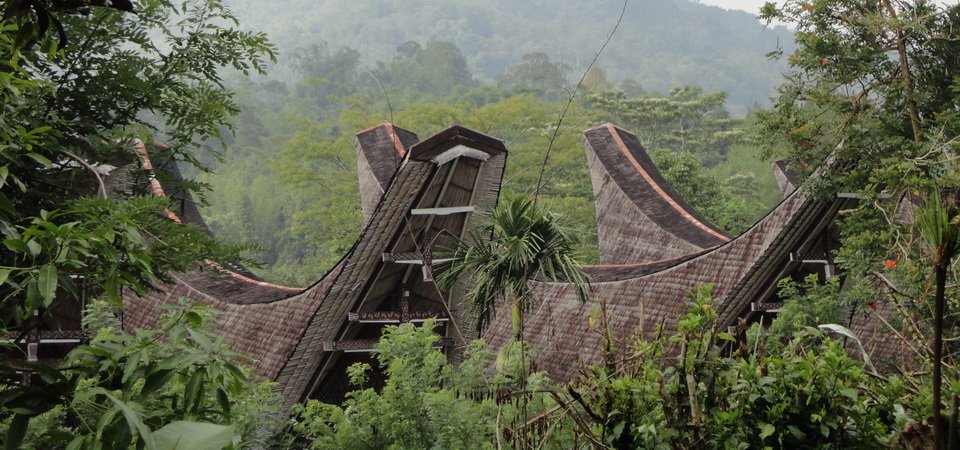 South Sulawesi: Toraja Discovery