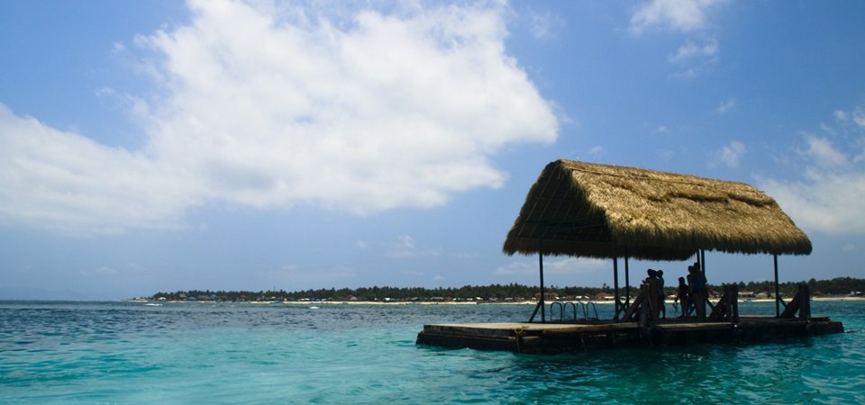 Three Islands: Java, Bali and Gili Trawangan