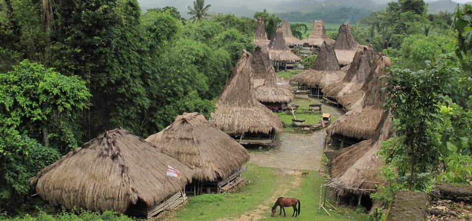 West Sumba Undiscovered
