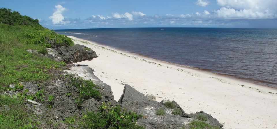 West Sumba Undiscovered