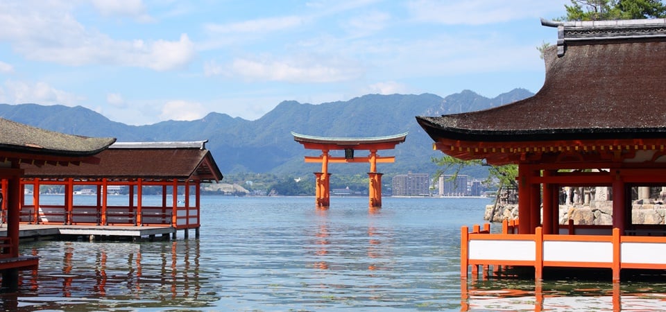 Japan Family Holiday