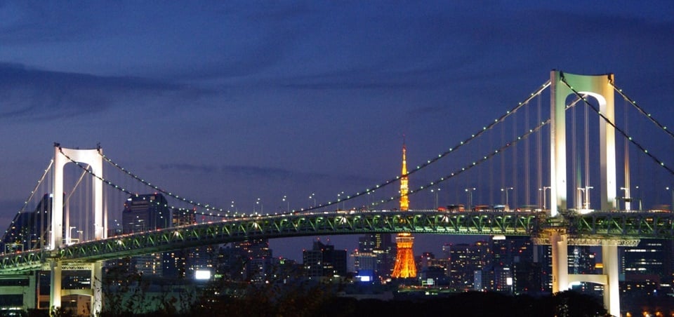 Japan Family Holiday