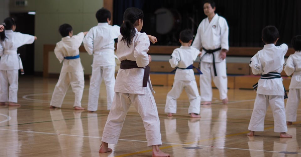 Japan Family Holiday