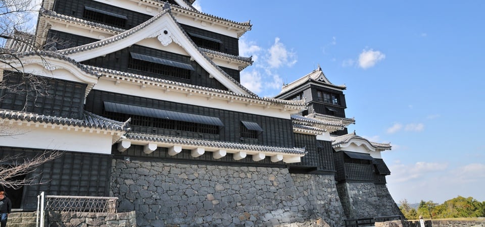 Kumano Kodo Highlights