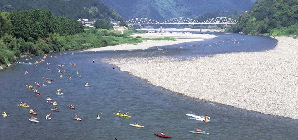 Kumano Kodo Highlights