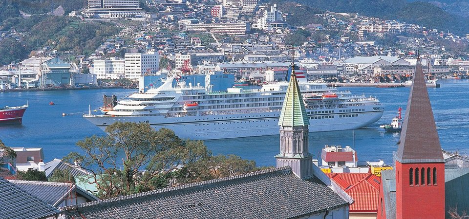 Kyushu and Shikoku Explorer