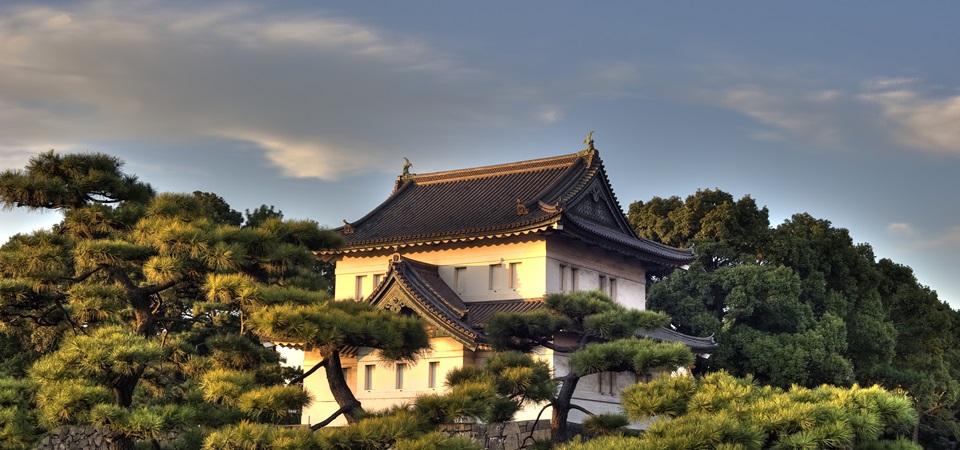 Kyushu and Shikoku Explorer