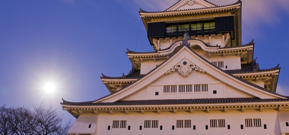 Kyushu and Shikoku Explorer