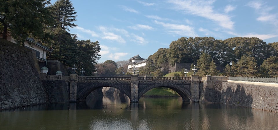 Conservation Hike and Onsen in Kawaguchiko