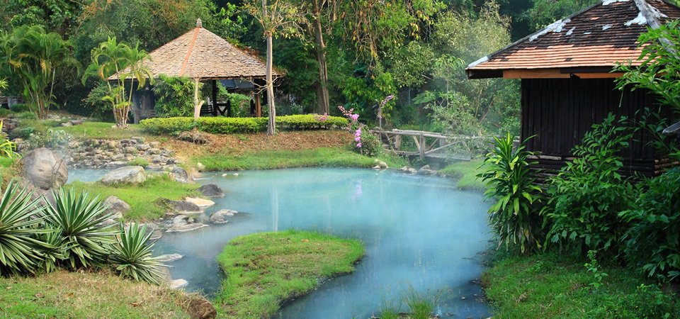 Conservation Hike and Onsen in Kawaguchiko