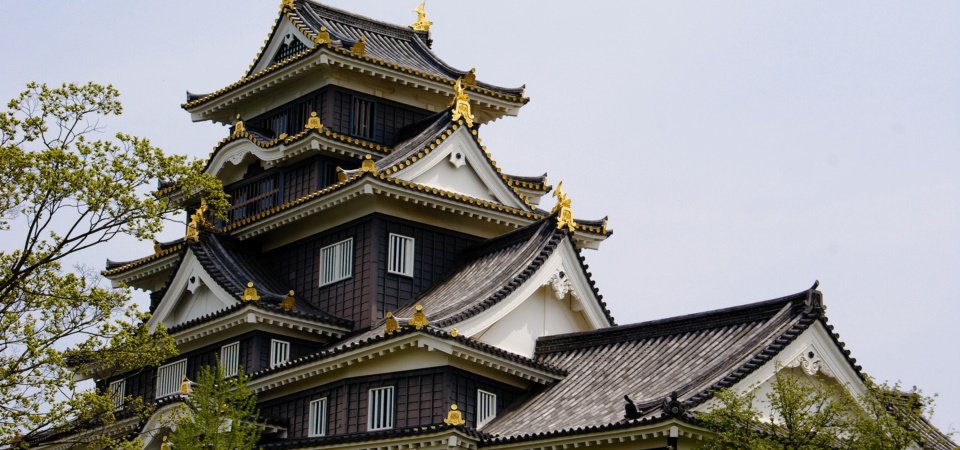 Okayama’s Hidden Treasures