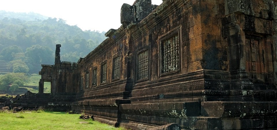 Multisport - Southern Laos Explorer