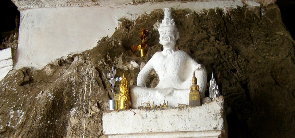 Amazing Luang Prabang