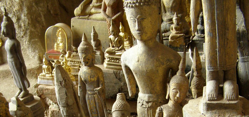 Amazing Luang Prabang