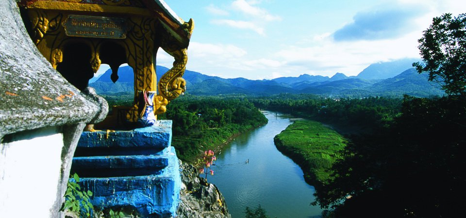Enchanting Luang Prabang